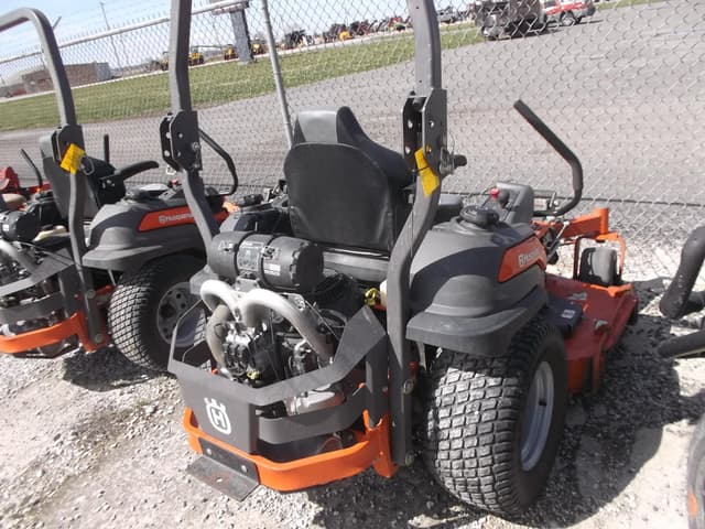 Image of Husqvarna Z560X equipment image 2