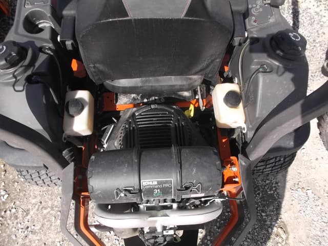 Image of Husqvarna Z560X equipment image 4