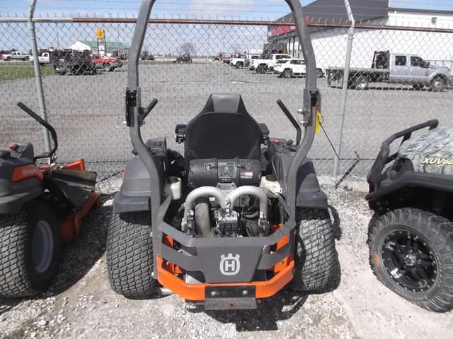 Image of Husqvarna Z560X equipment image 3