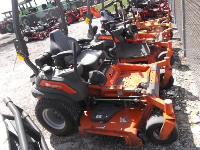 Image of Husqvarna Z560X equipment image 1