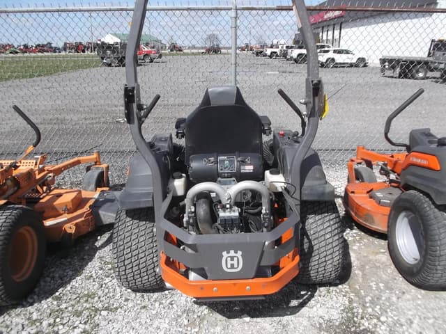 Image of Husqvarna Z560X equipment image 3