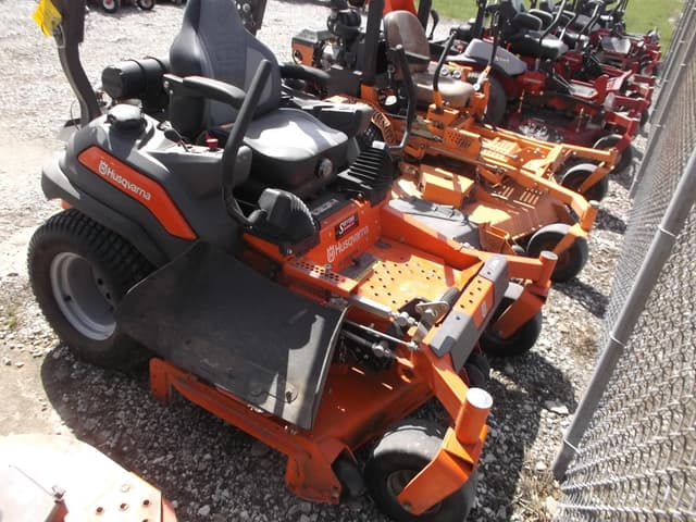 Image of Husqvarna Z560X equipment image 1