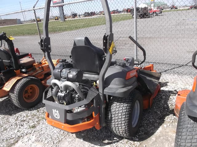 Image of Husqvarna Z560X equipment image 2