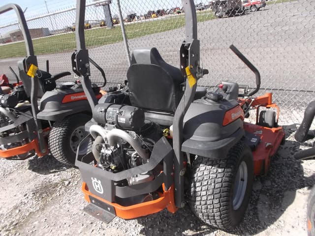 Image of Husqvarna Z560X equipment image 2