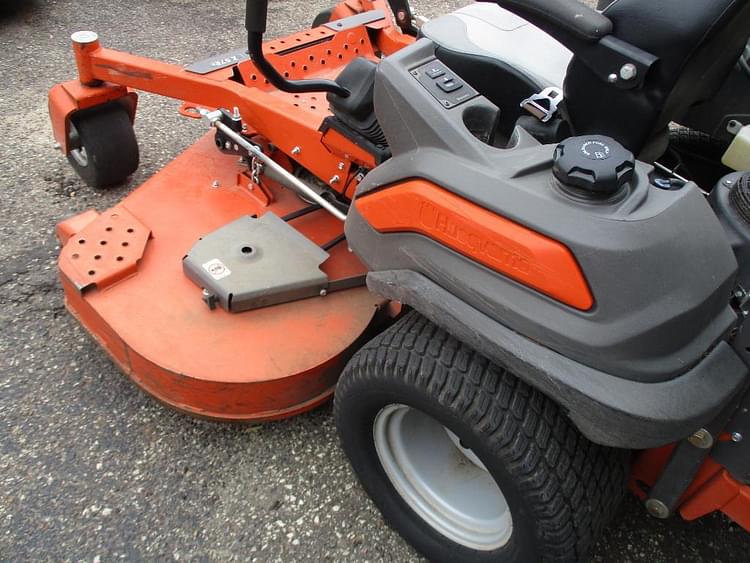 Husqvarna Z572X Other Equipment Turf for Sale | Tractor Zoom