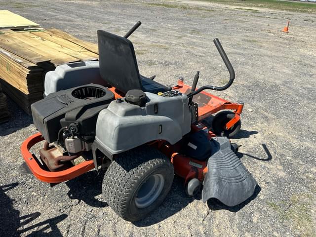 Image of Husqvarna RZ5424 equipment image 2