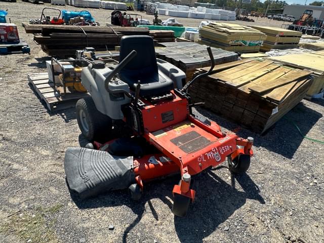 Image of Husqvarna RZ5424 equipment image 1