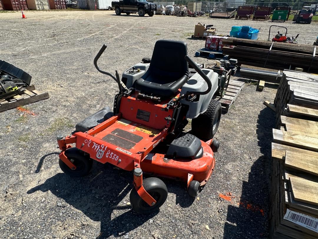Image of Husqvarna RZ5424 Primary image