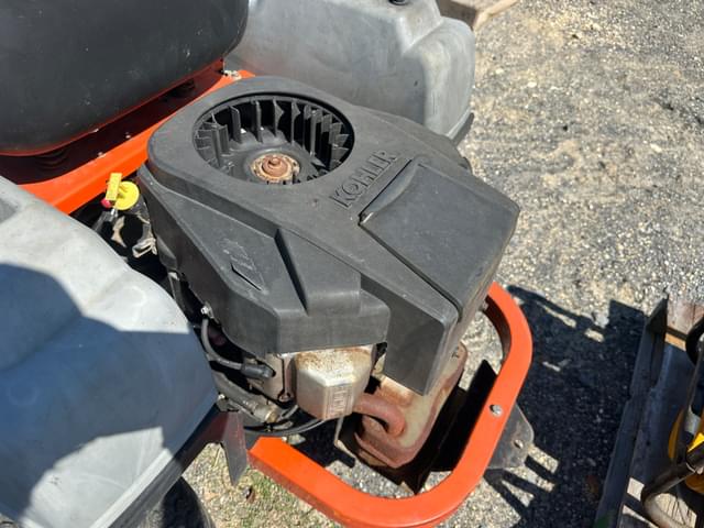 Image of Husqvarna RZ5424 equipment image 4