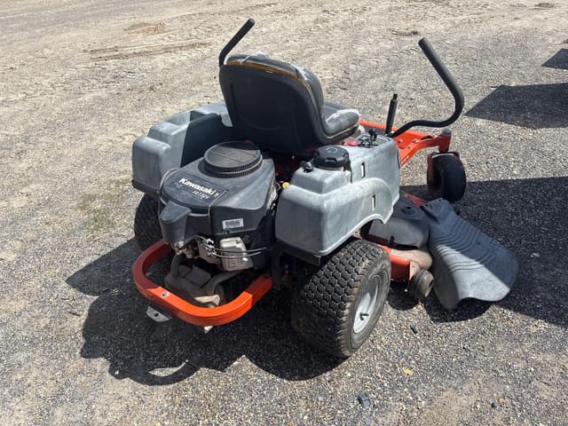 Image of Husqvarna RZ5424 equipment image 2