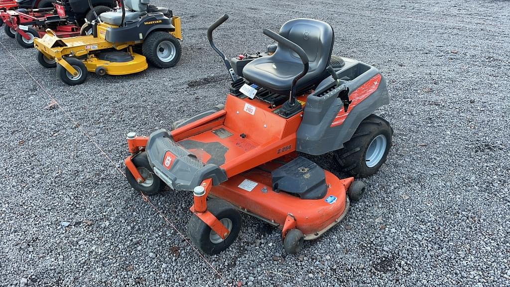 Image of Husqvarna Z254 Primary image