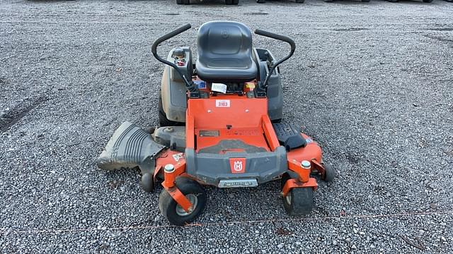 Image of Husqvarna Z254 equipment image 1