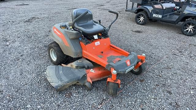 Image of Husqvarna Z254 equipment image 2