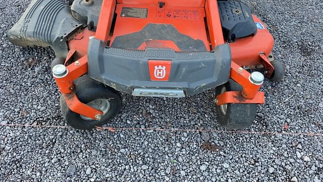 Image of Husqvarna Z254 equipment image 3