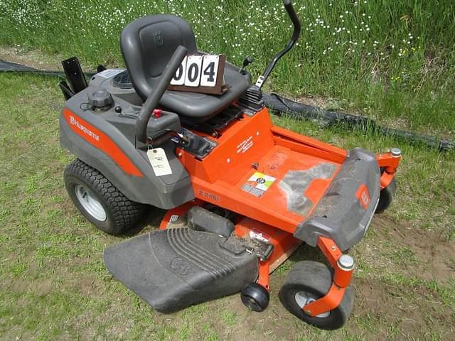 Image of Husqvarna Z246i equipment image 1