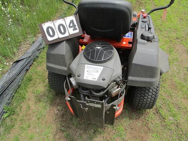 Image of Husqvarna Z246i equipment image 2