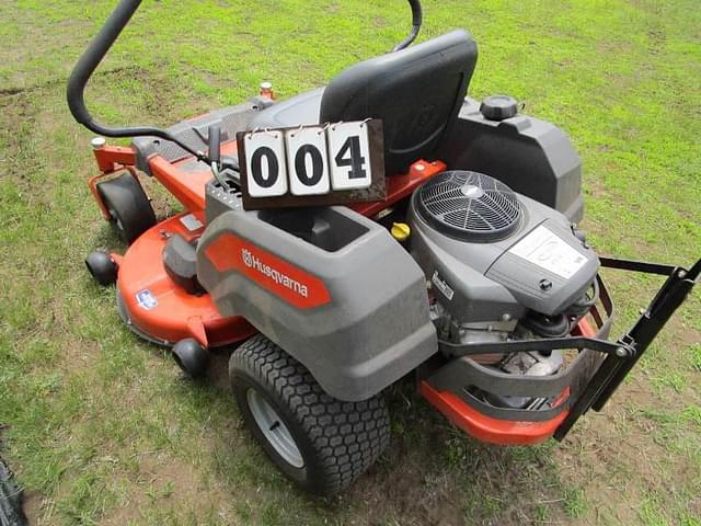 Image of Husqvarna Z246i equipment image 3