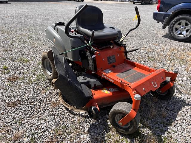 Image of Husqvarna RZ5426 equipment image 1