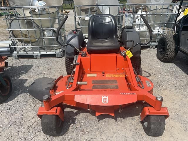 Image of Husqvarna MZ5225 equipment image 1
