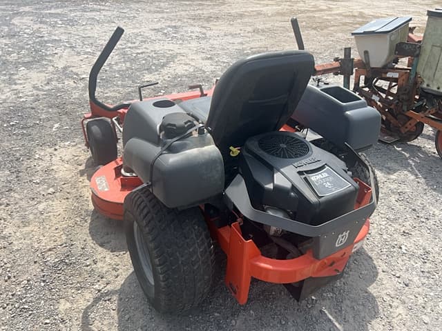 Image of Husqvarna MZ5225 equipment image 3
