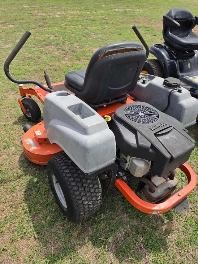 Image of Husqvarna RZ5424 equipment image 2
