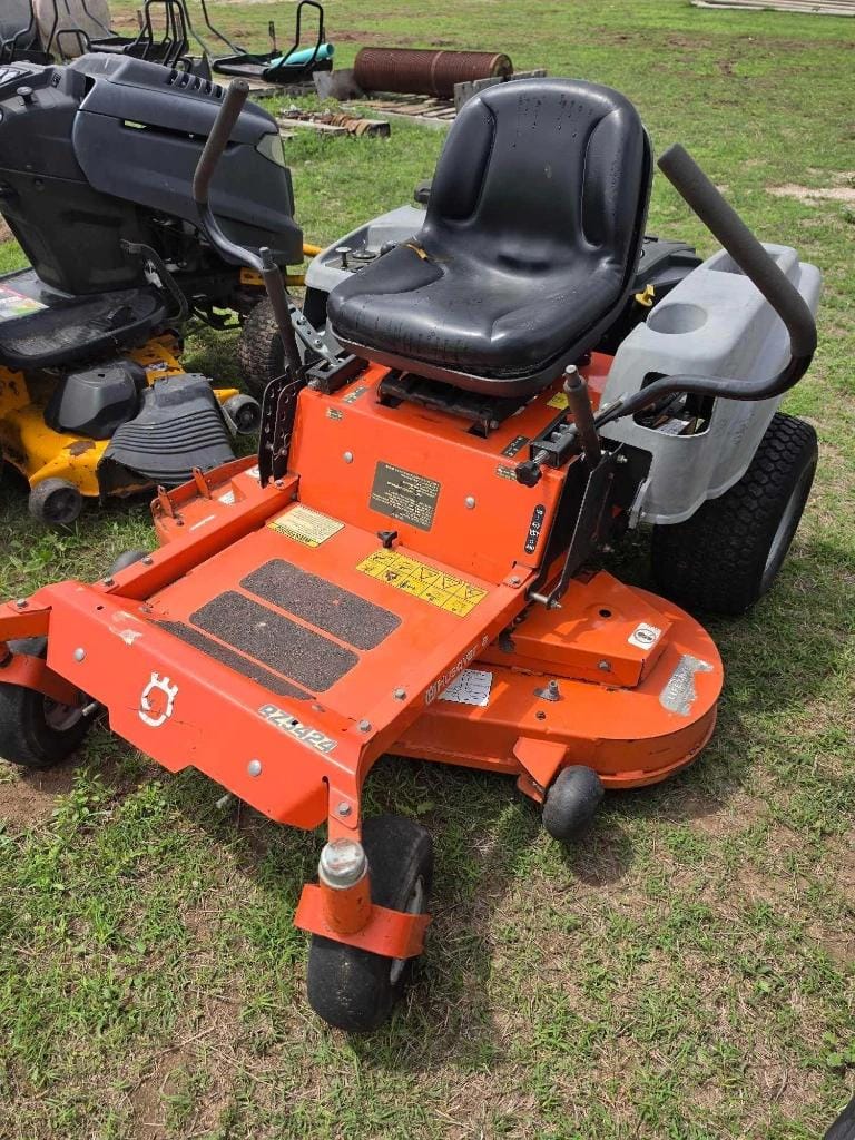 Husqvarna RZ5424 Equipment Image0