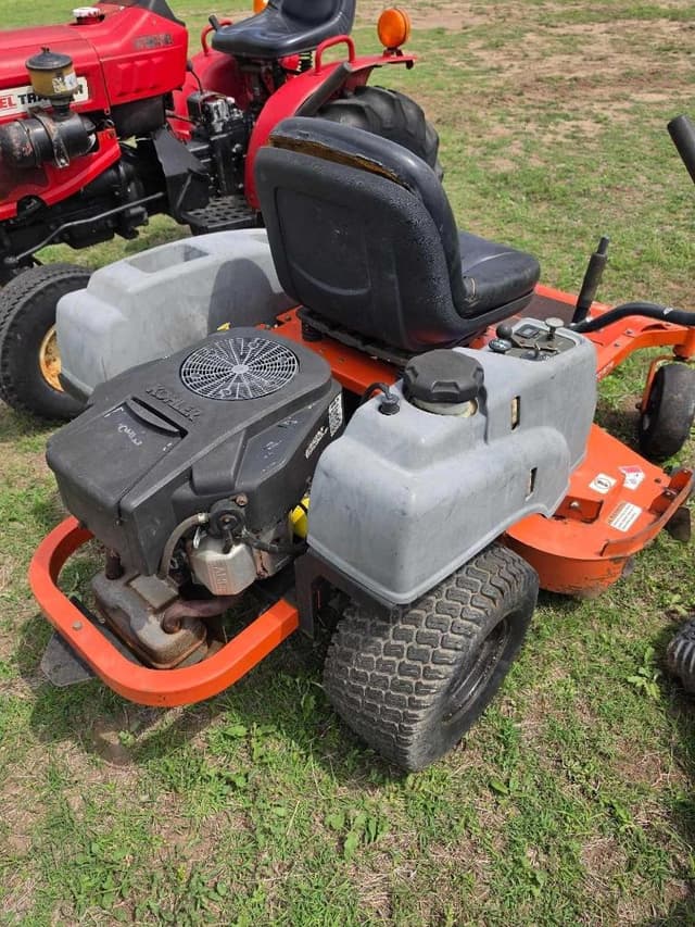 Image of Husqvarna RZ5424 equipment image 3