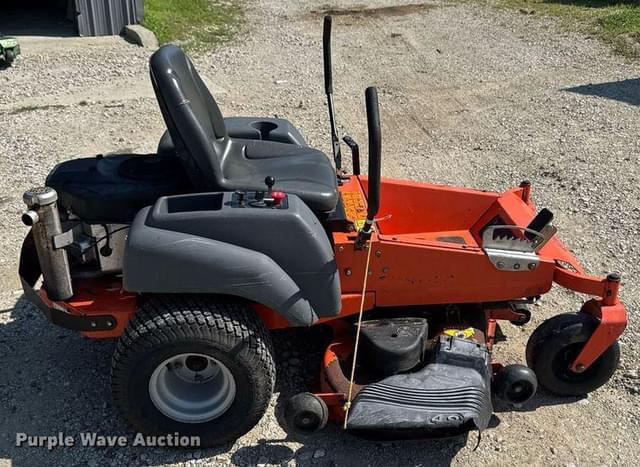 Image of Husqvarna ZTR equipment image 3