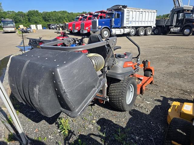 Image of Husqvarna Z560X equipment image 4