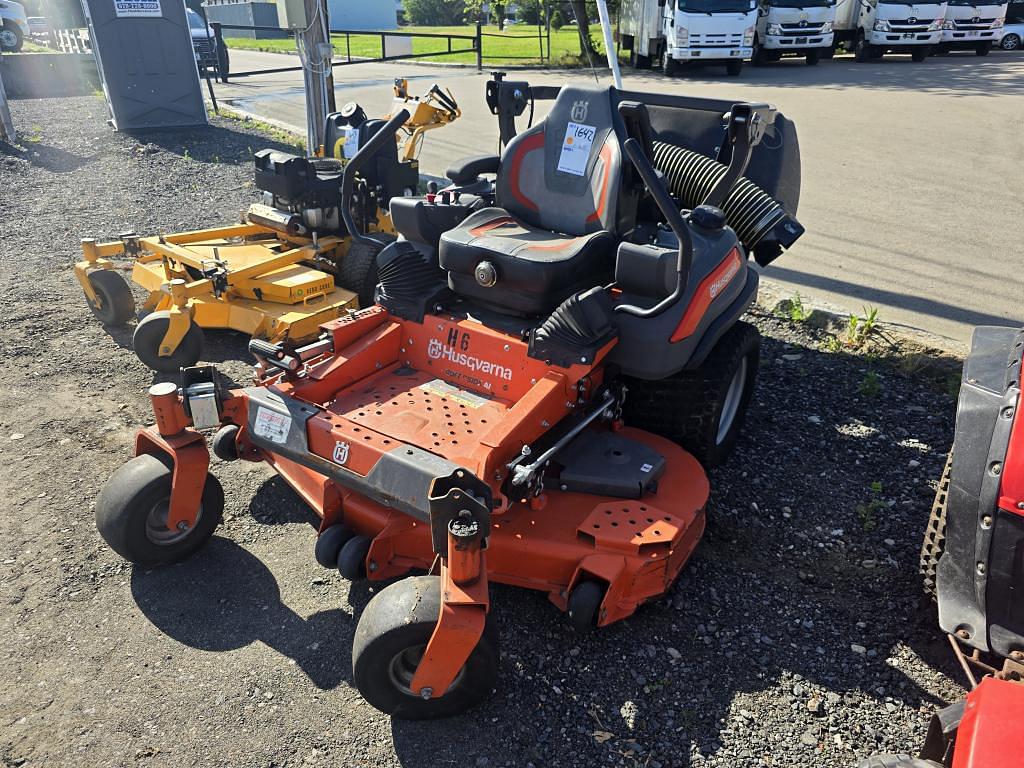 Image of Husqvarna Z560X Primary image