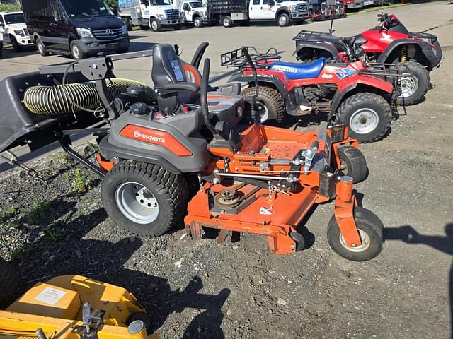 Image of Husqvarna Z560X equipment image 3