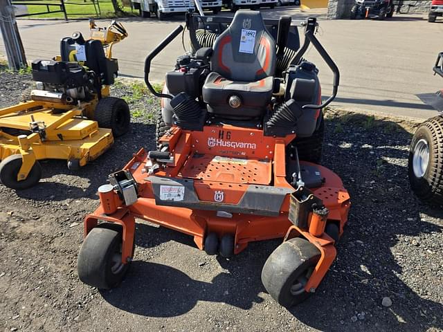 Image of Husqvarna Z560X equipment image 1