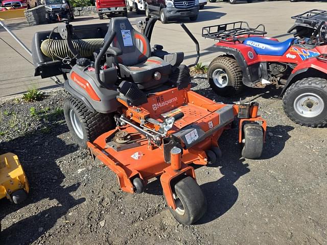 Image of Husqvarna Z560X equipment image 2