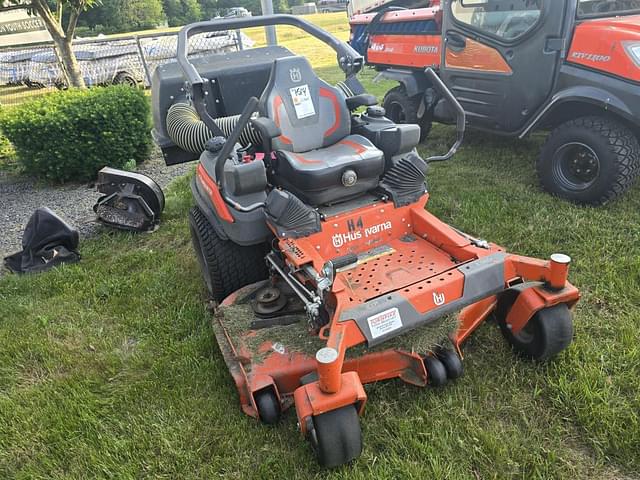 Image of Husqvarna Z560X equipment image 1