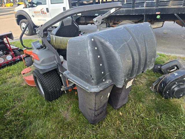 Image of Husqvarna Z560X equipment image 4