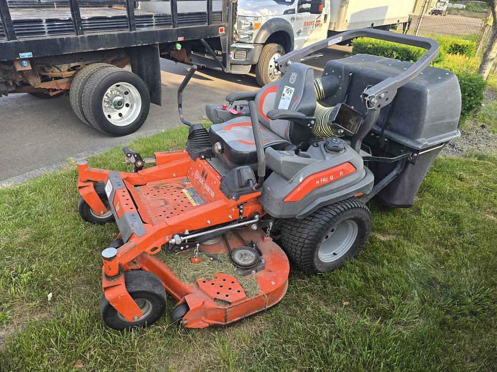 Image of Husqvarna Z560X Primary image