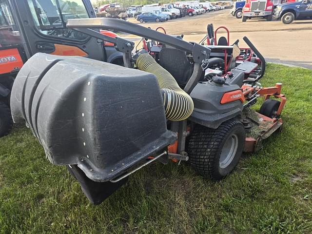 Image of Husqvarna Z560X equipment image 3