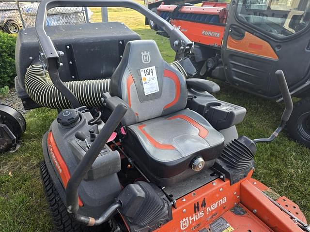 Image of Husqvarna Z560X equipment image 2