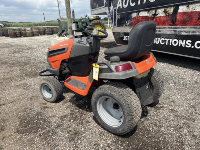 Image of Husqvarna LGT2654 equipment image 1