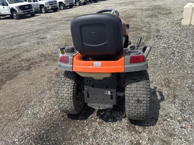 Image of Husqvarna LGT2654 equipment image 2