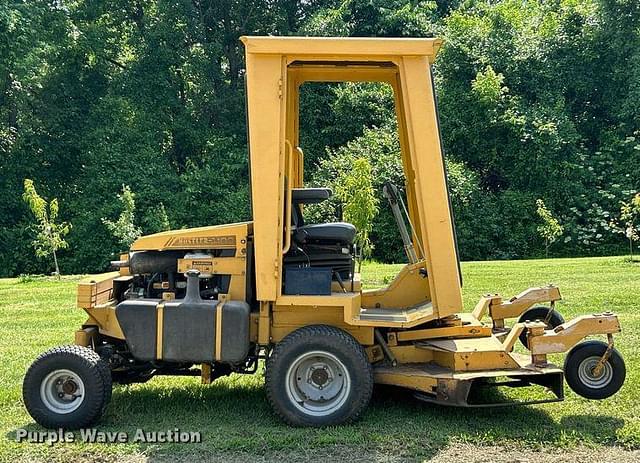 Image of Hustler 3400 equipment image 3