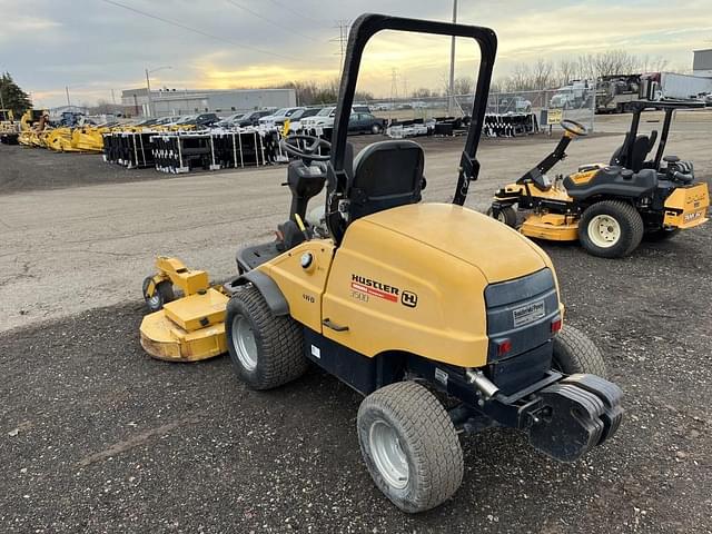 Image of Hustler 3500 equipment image 1