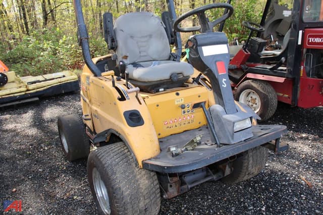 Image of Hustler 3700 equipment image 3