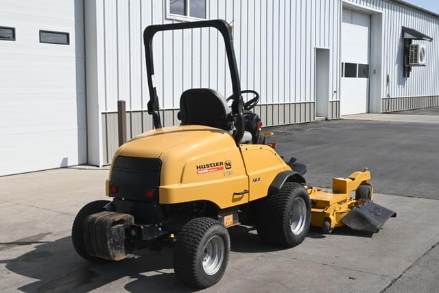 Image of Hustler 3700 equipment image 2