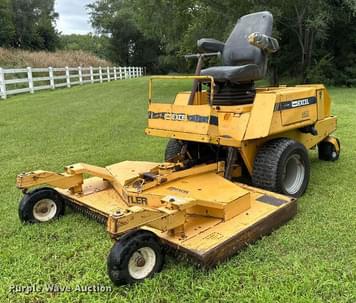 Main image Hustler 4400