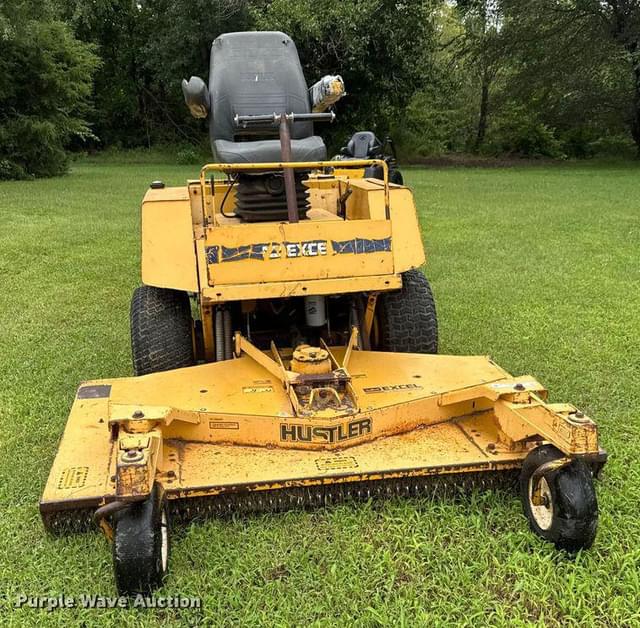 Image of Hustler 4400 equipment image 1