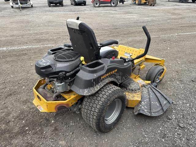 Image of Hustler Raptor SD equipment image 2