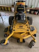 Hustler Trimstar Image