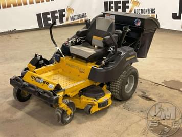 Main image Hustler FasTrak SDX