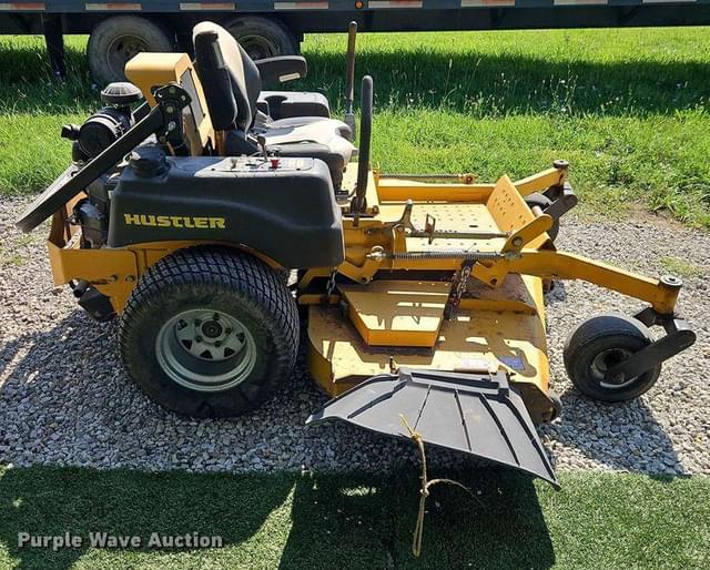 Image of Hustler 934281 equipment image 3